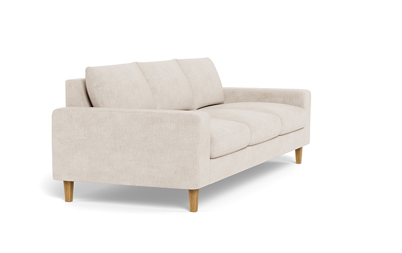 Saylor Wide Arm 3-Seat Sofa - Image 3
