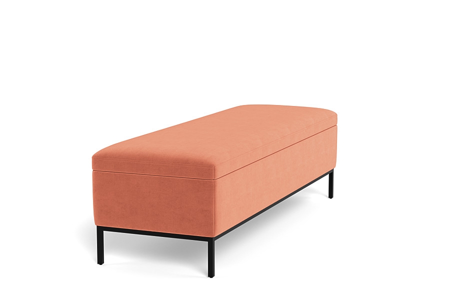 Miller Storage Bench - Image 4