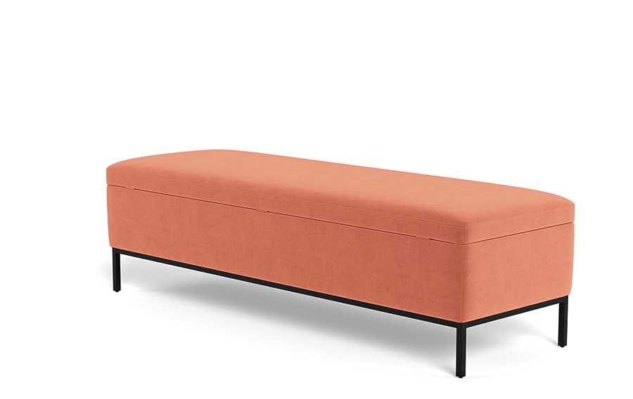 Miller Storage Bench - Image 1