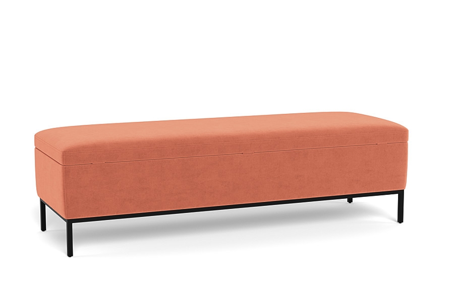 Miller Storage Bench - Image 3