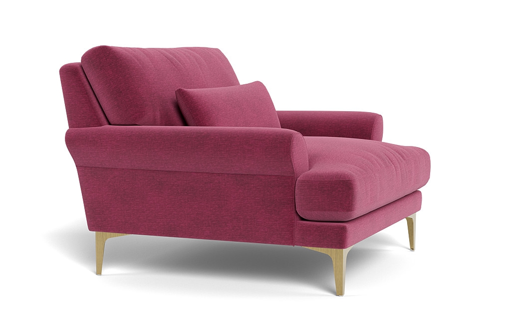 Maxwell Accent Chair by Apartment Therapy - Image 3