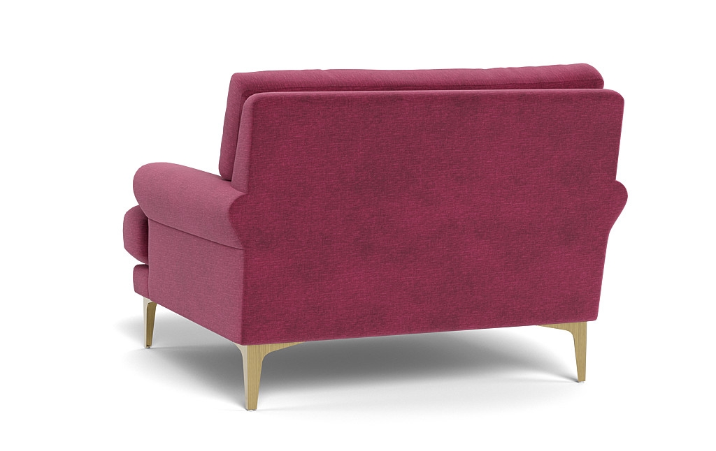 Maxwell Accent Chair by Apartment Therapy - Image 1