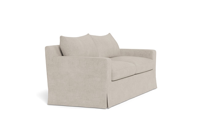 Sloan Slipcovered 2-Seat Sofa - Image 2