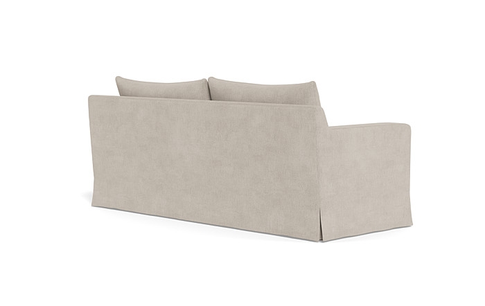 Sloan Slipcovered 2-Seat Sofa - Image 4