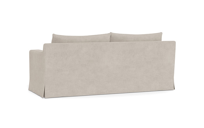 Sloan Slipcovered 2-Seat Sofa - Image 3