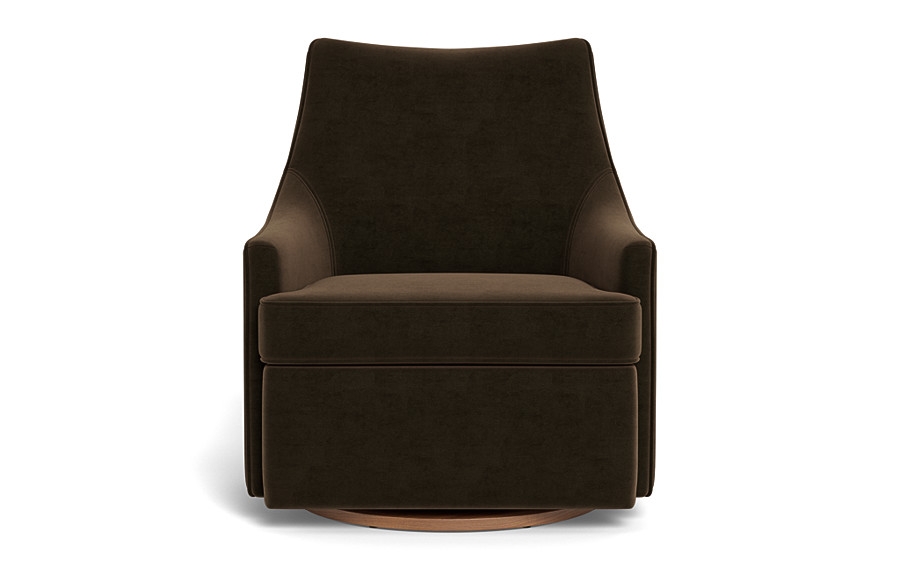 Kingsley Swivel Glider Chair - Image 0