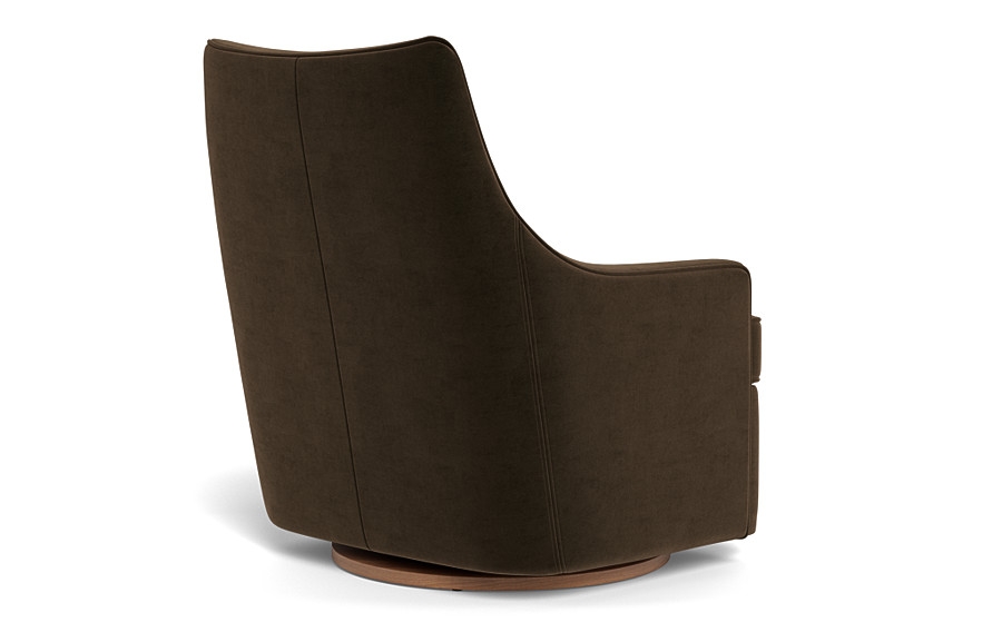 Kingsley Swivel Glider Chair - Image 2