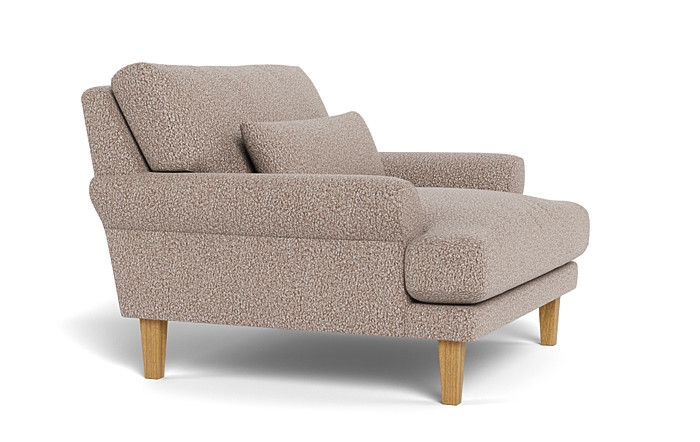 Maxwell Accent Chair by Apartment Therapy - Image 3