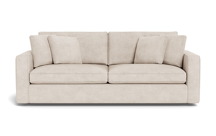 James 2-Seat Sofa - Image 0