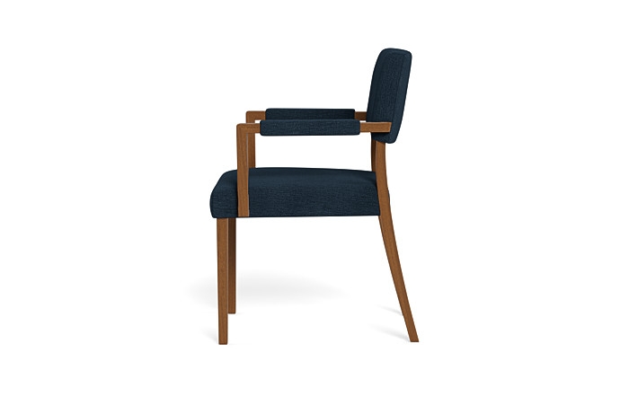 Monte Upholstered Head of Table Chair - Image 3