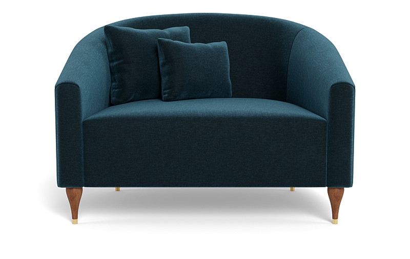 Tegan Chair and a Half - Image 2