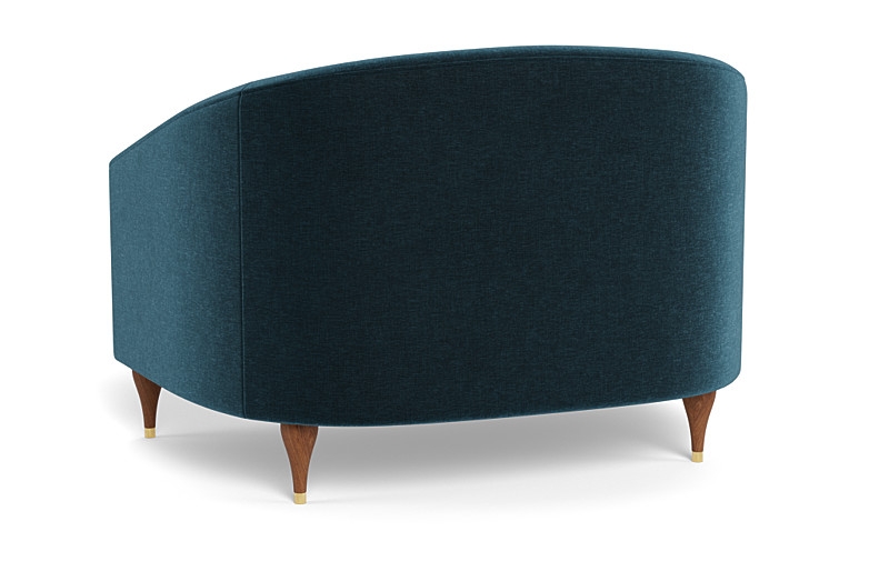 Tegan Chair and a Half - Image 4