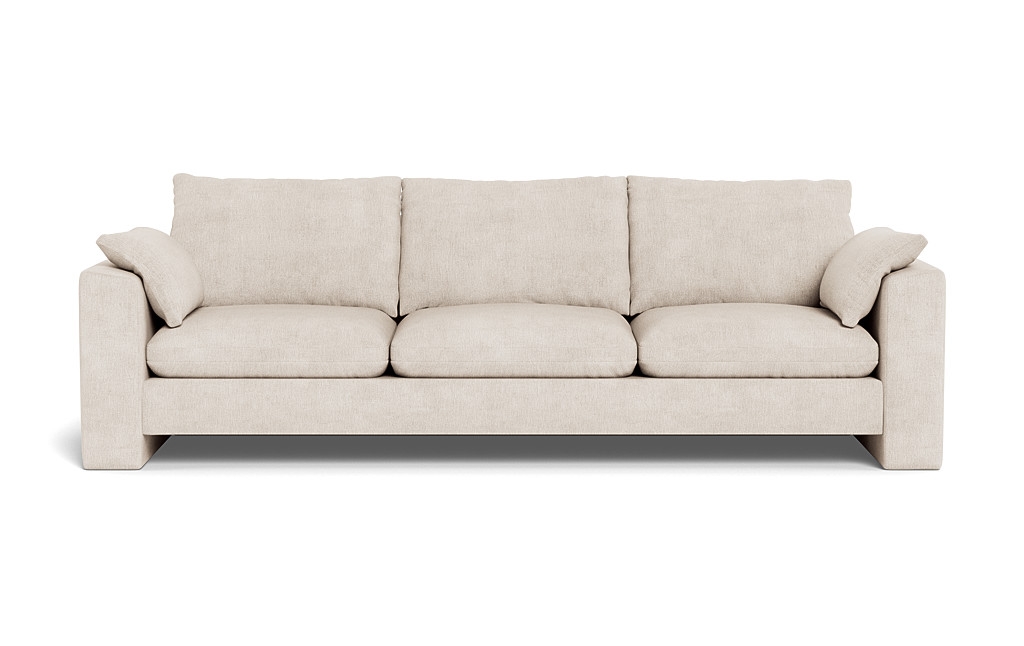 Hayley 3-Seat Sofa - Image 0