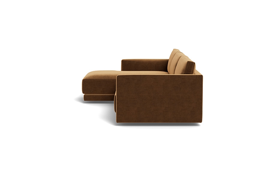 Lukas 3-Seat Left Chaise Sectional - Image 4