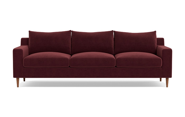 Sloan 3-Seat Sofa - Image 0