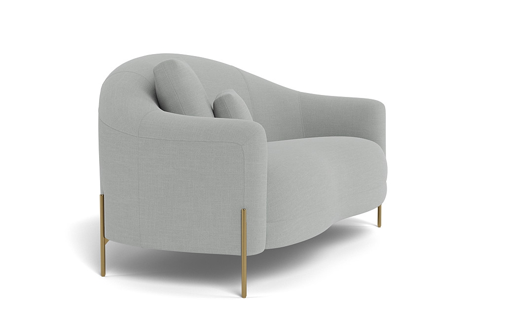 Fiona Loveseat - Image 4