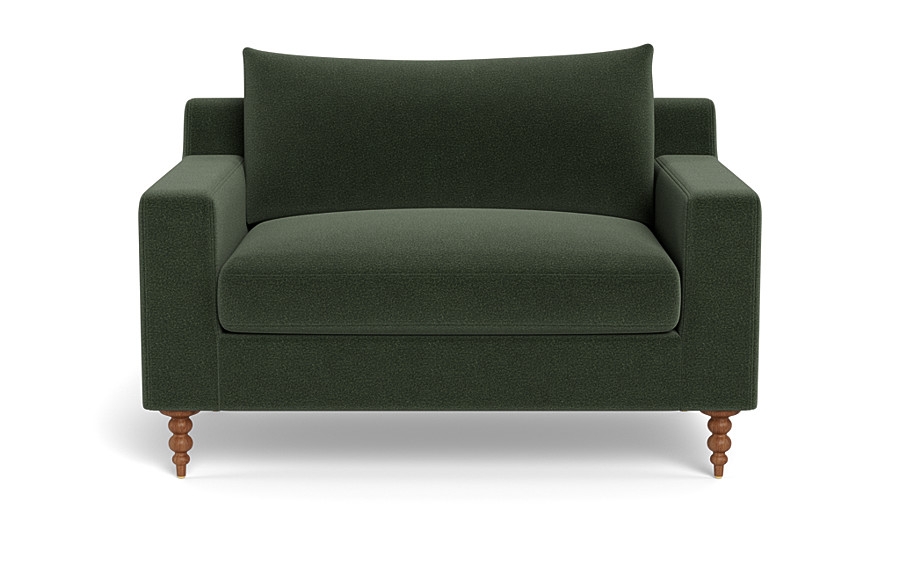 Sloan Chair and a Half - Image 0