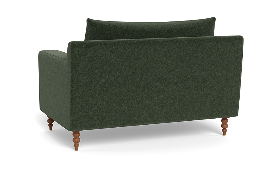 Sloan Chair and a Half - Image 3