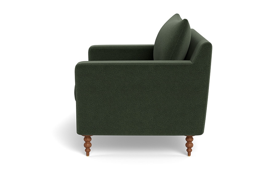 Sloan Chair and a Half - Image 1