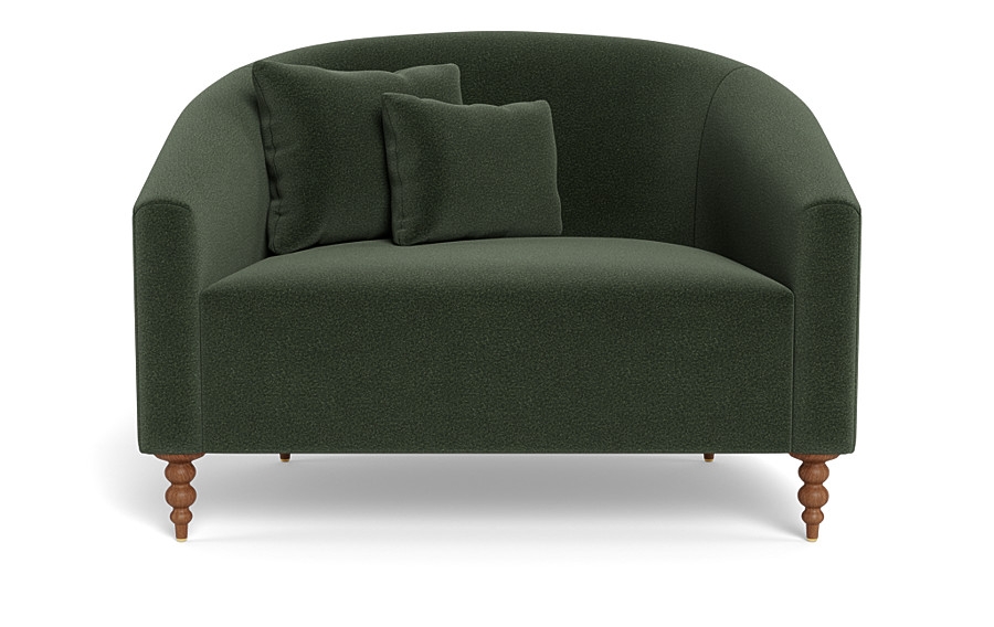 Tegan Chair and a Half - Image 0