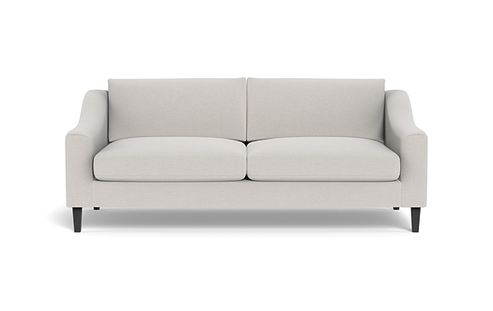 Saylor Slope Arm 2-Seat Sofa - Image 0
