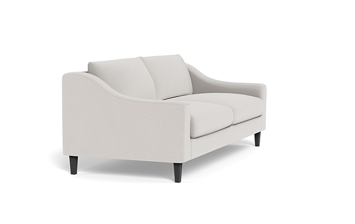 Saylor Slope Arm 2-Seat Sofa - Image 3