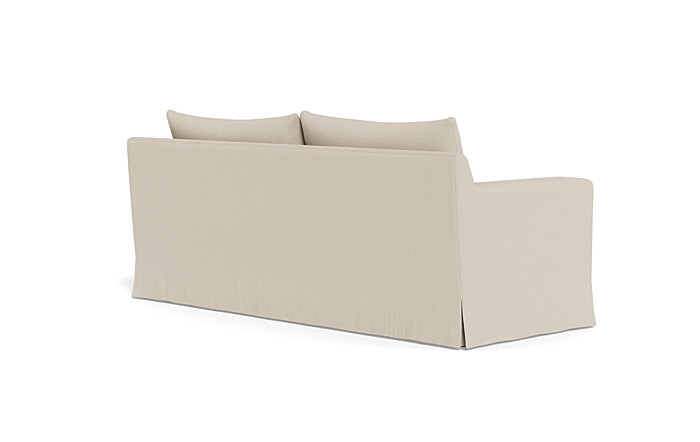 Sloan Slipcovered 2-Seat Sofa - Image 3