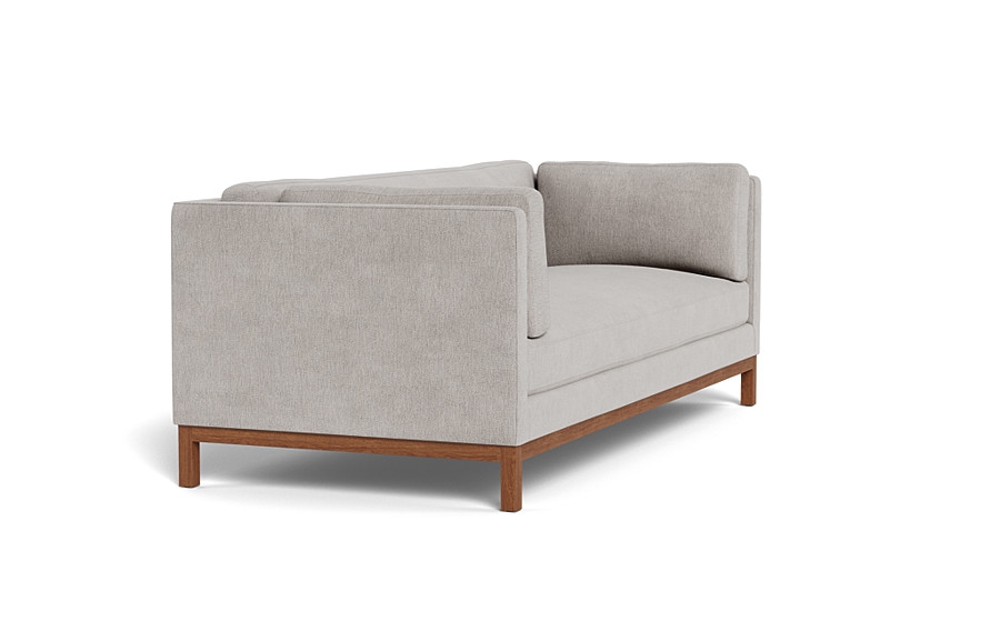 Jasper Fabric Sofa - Image 3