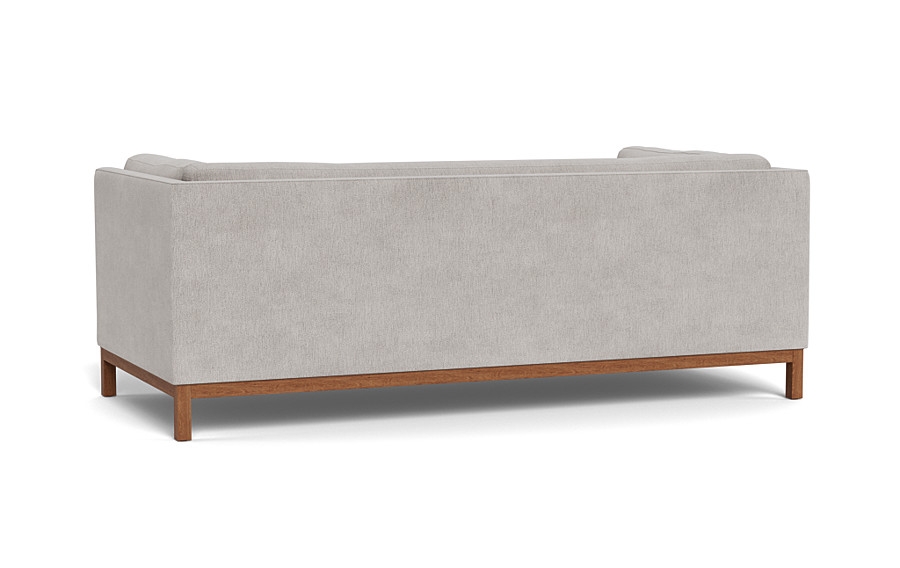 Jasper Fabric Sofa - Image 2
