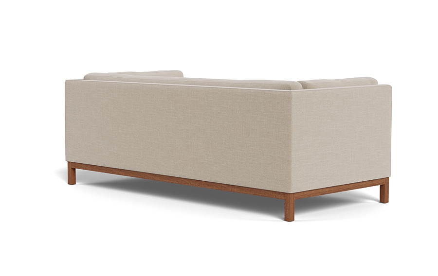 Jasper Fabric Sofa - Image 3