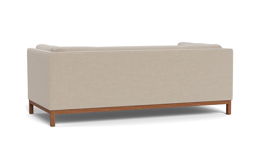 Jasper Fabric Sofa - Image 4