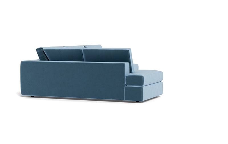 Lee 3-Seat Left Bumper Sectional - Image 4