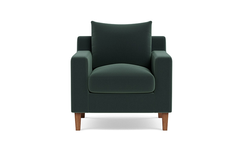 Sloan Petite Chair - Image 0