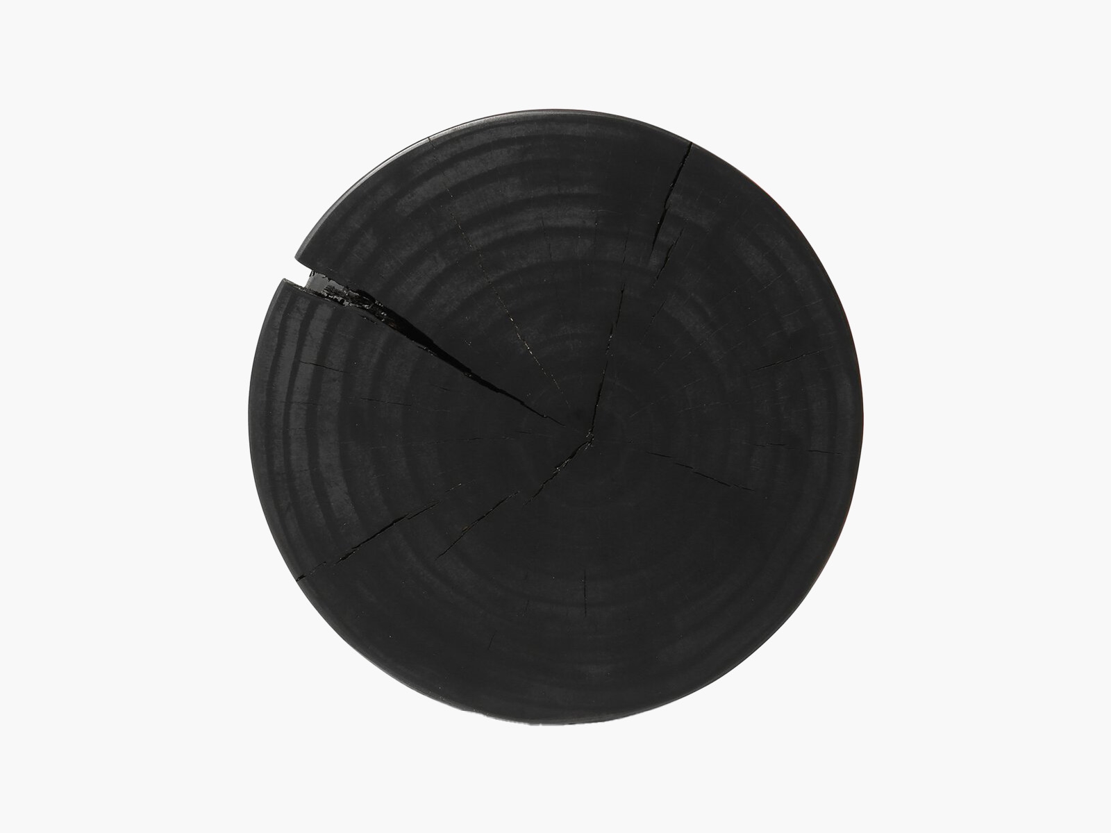 Griffin Pine Side Table - Image 2