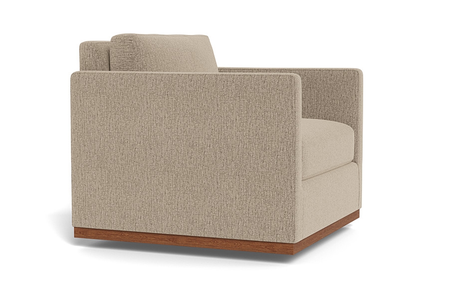 Jasper Swivel Chair - Image 2