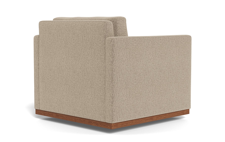 Jasper Swivel Chair - Image 4