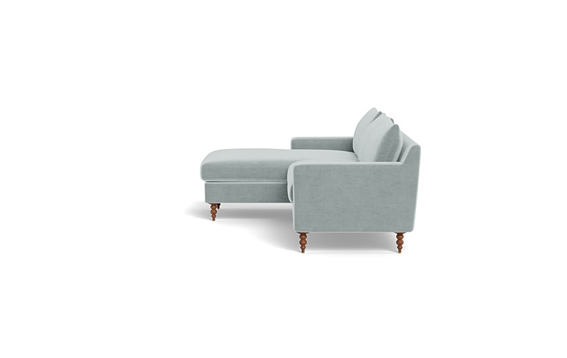 Sloan  Chaise Sectional - Image 4