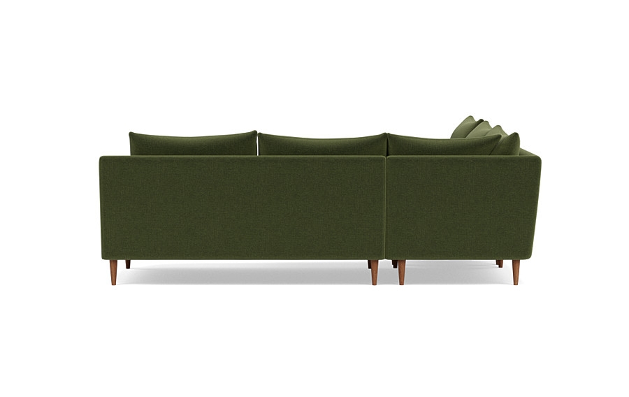 Sloan Corner 4-Seat Sectional Sofa - Image 2