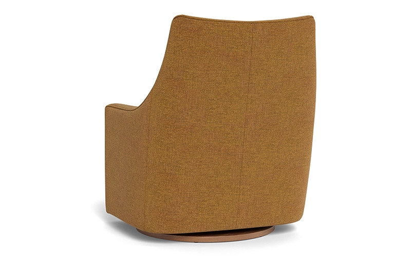 Kingsley Swivel Glider Chair - Image 2