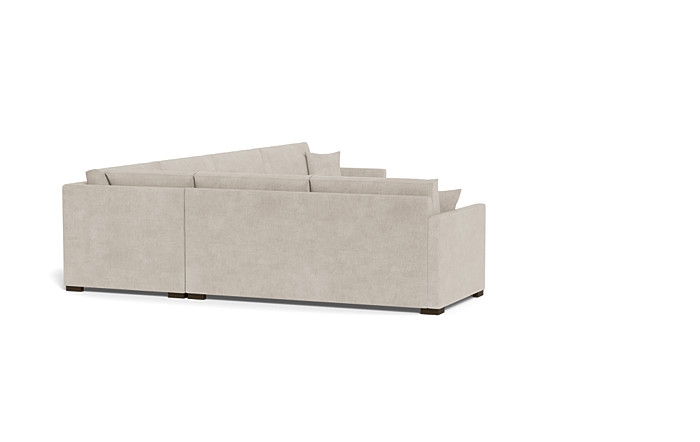 Scarlett Corner Sectional with Right Chaise - Image 1