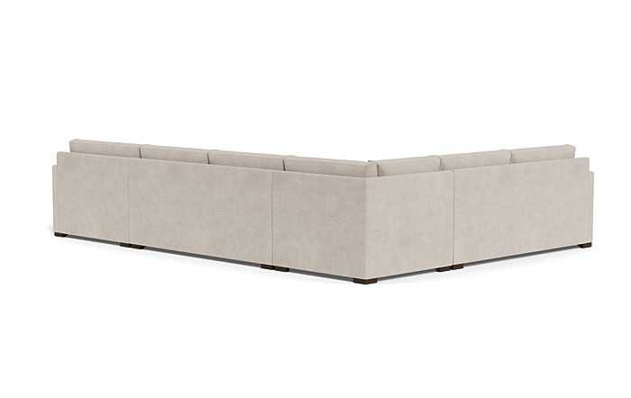 Scarlett Corner Sectional with Right Chaise - Image 4