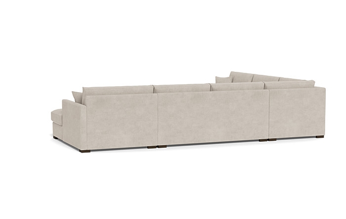 Scarlett Corner Sectional with Right Chaise - Image 2