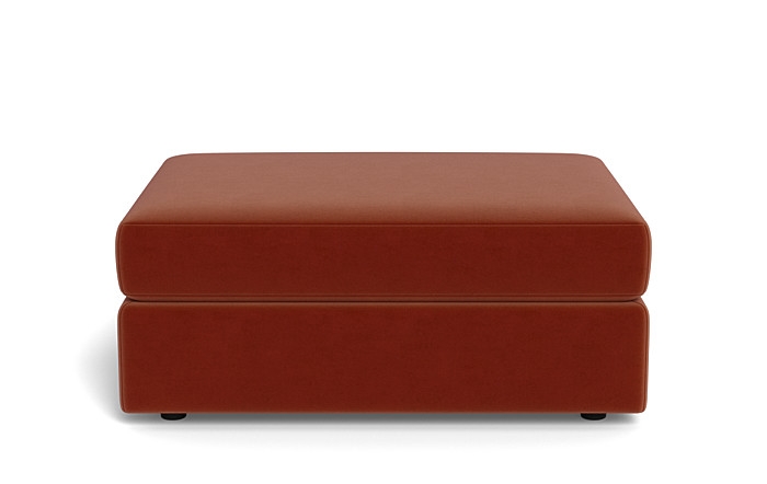 Lee Rectangle Ottoman with Storage Option - Image 0