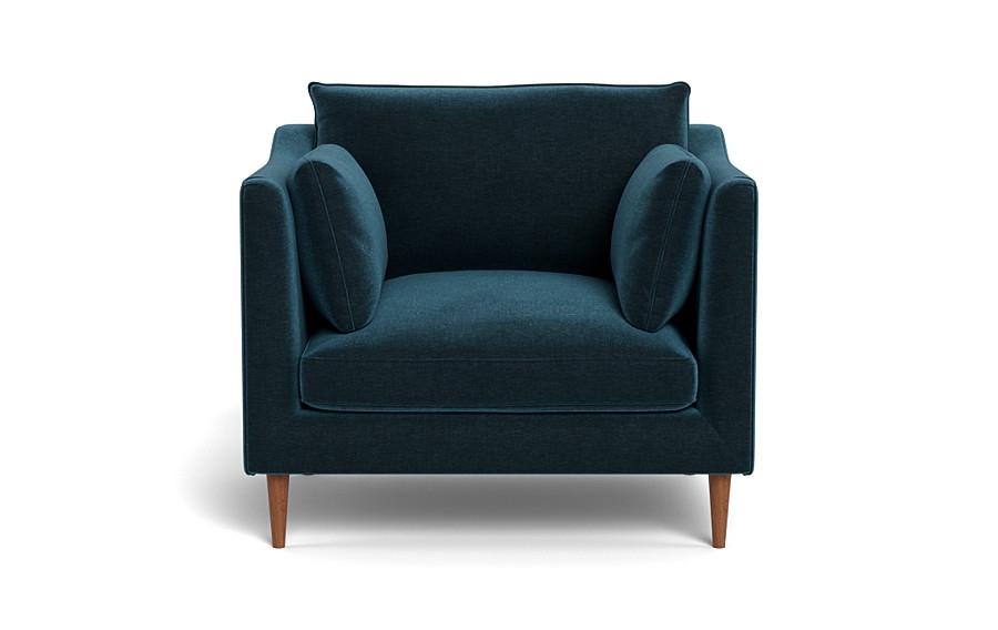 Caitlin Accent Chair by The EverygirlÃ?Â® - Image 0