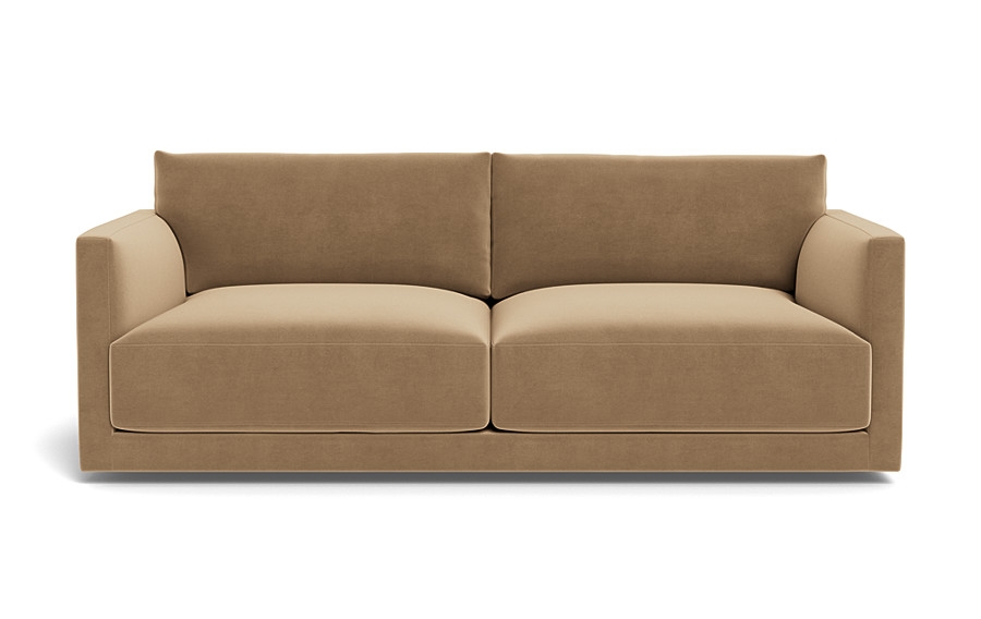 Lukas 2-Seat Sofa - Image 0