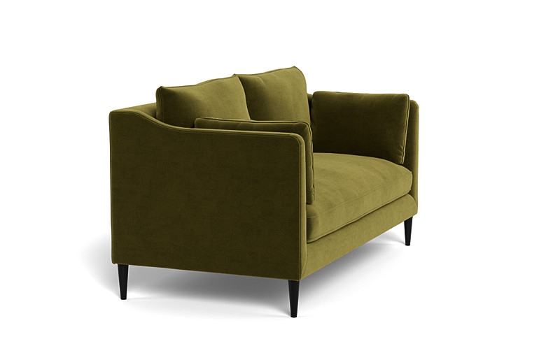 Caitlin Loveseat by The Everygirl® - Image 4