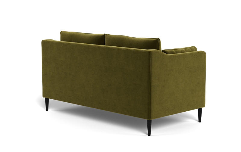 Caitlin Loveseat by The Everygirl® - Image 3