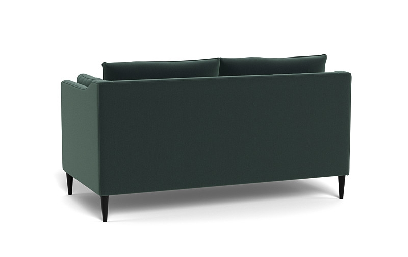 Caitlin Loveseat by The Everygirl® - Image 4