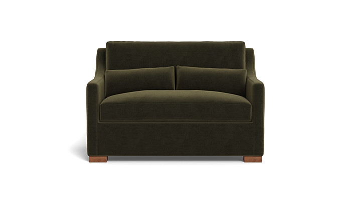 Ella Twin Sleeper Sofa - Image 0