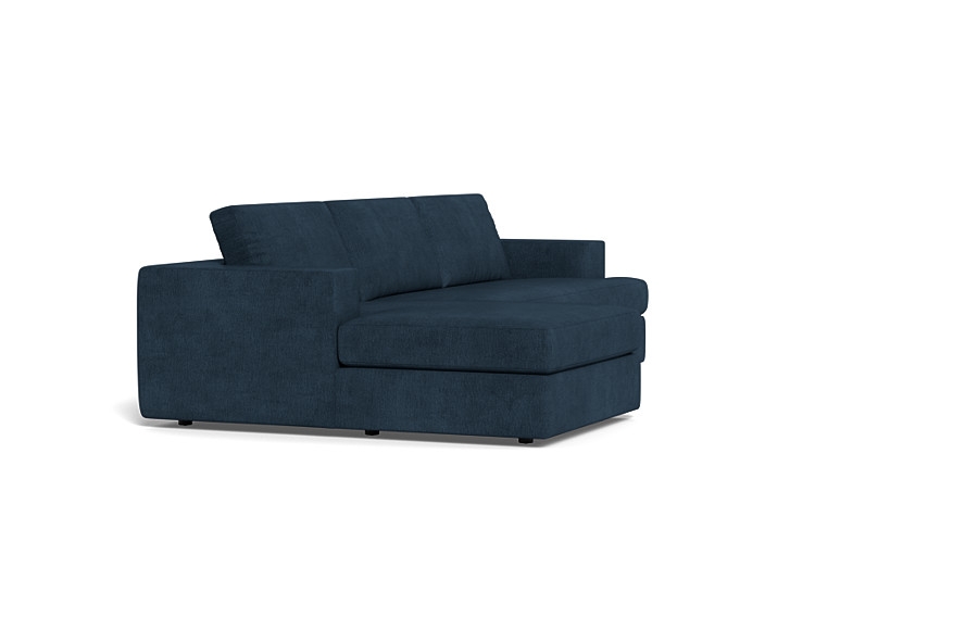 Lee 3-Seat Left Chaise Sectional - Image 2